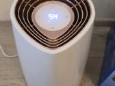 Philips 3000 serijos oro drėkintuvas - nuotraukos Nr. 7