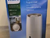 Philips 3000 serijos oro drėkintuvas - nuotraukos Nr. 9
