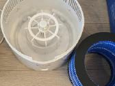 Philips 3000 serijos oro drėkintuvas - nuotraukos Nr. 10