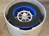 Philips 3000 serijos oro drėkintuvas - nuotraukos Nr. 11