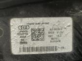 2018 Audi Q5 galiniai dangčio žibintai. Usa - nuotraukos Nr. 2