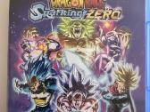 Dragon ball sparking zero
