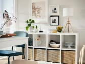 Ikea Kallax 4x2