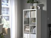 Ikea Kallax 4x2 - nuotraukos Nr. 4