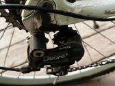 Moteriskas dviratis - nuotraukos Nr. 5