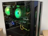 Kompiuteris I7-7700, 16gb, 480gb SSD, Rx 5700 8gb - nuotraukos Nr. 4