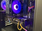 Kompiuteris I7-7700, 16gb, 480gb SSD, Rx 5700 8gb - nuotraukos Nr. 7