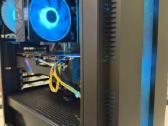 Kompiuteris I7-7700, 16gb, 480gb SSD, Rx 5700 8gb - nuotraukos Nr. 8