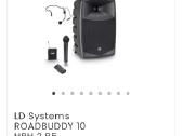 Ld Systemsroadbuddy 10hbh 2 B5