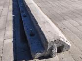 Betoniniai ratų borteliai/atmušėjai - nuotraukos Nr. 4