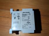 Allen-bradley relės. Naujos. - nuotraukos Nr. 2