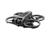 Dji Avata 2 dronas su baterija, mavic 3 classic