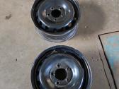 Originalus renault master/ opel movano r16