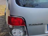 Volkswagen Touran - nuotraukos Nr. 4