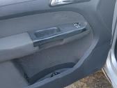 Volkswagen Touran - nuotraukos Nr. 7