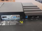 Monitorius 4in1 su konferencine įranga, Usb3 hub