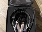 Beyerdynamic DT 990 32ohm + Fiio E10 Dac - nuotraukos Nr. 2