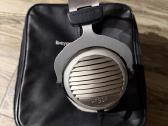 Beyerdynamic DT 990 32ohm + Fiio E10 Dac - nuotraukos Nr. 4