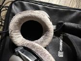 Beyerdynamic DT 990 32ohm + Fiio E10 Dac - nuotraukos Nr. 6