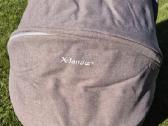Xlander Xmove vežimėlis 2in1 - nuotraukos Nr. 2