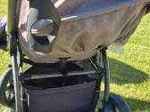 Xlander Xmove vežimėlis 2in1 - nuotraukos Nr. 7