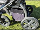 Xlander Xmove vežimėlis 2in1 - nuotraukos Nr. 10