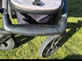 Xlander Xmove vežimėlis 2in1 - nuotraukos Nr. 11