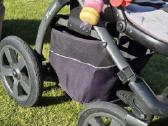 Xlander Xmove vežimėlis 2in1 - nuotraukos Nr. 12