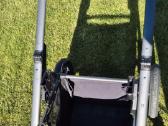 Xlander Xmove vežimėlis 2in1 - nuotraukos Nr. 14