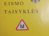 Kelių eismo taisyklės