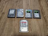 2tb kietieji diskai (HDD)