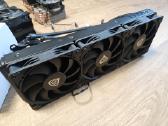 Nzxt Kraken X72 360mm vandens aušintuvas