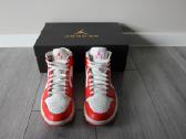 Jordan 1 Mid 41d - nuotraukos Nr. 2