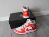 Jordan 1 Mid 41d - nuotraukos Nr. 3