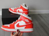 Jordan 1 Mid 41d - nuotraukos Nr. 4