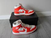 Jordan 1 Mid 41d - nuotraukos Nr. 5