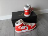 Jordan 1 Mid 41d - nuotraukos Nr. 6