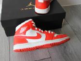 Jordan 1 Mid 41d - nuotraukos Nr. 7
