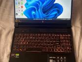 Parduodu Acer Nitro V16 - nuotraukos Nr. 5
