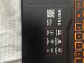 Parduodu Acer Nitro V16 - nuotraukos Nr. 7