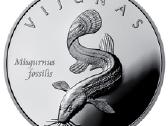50 litu vijūnas 100 euru. - nuotraukos Nr. 2