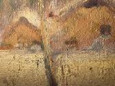 G. Pritchard. Žiemos peizažas su upeliu(1878-1962) - nuotraukos Nr. 5