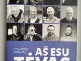 Aš esu tėvas. 12 svarbių pokalbių
