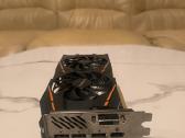 Gigabyte Radeon Rx 570 Gaming vaizdo plokštė - nuotraukos Nr. 2