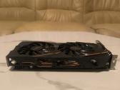 Gigabyte Radeon Rx 570 Gaming vaizdo plokštė - nuotraukos Nr. 3