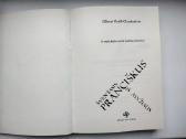Chesterton. Šventasis Pranciškus iš Asyžiaus - nuotraukos Nr. 2