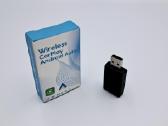 Wi-fi ir Bluetooth adapteriai - nuotraukos Nr. 3