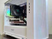 Stacionarus žaidimų kompiuteris R7 3700x, Rtx3080