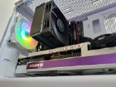 Stacionarus žaidimų kompiuteris R7 3700x, Rtx3080 - nuotraukos Nr. 5