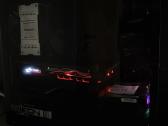 Kompiuteris – Gtx 1070 Ti, 16gb RAM, SSD - nuotraukos Nr. 4